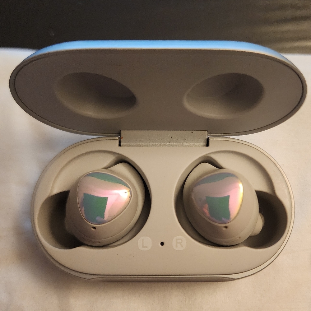 Samsung Galaxy Buds